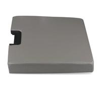 Pour Sierra Pour Yukon 2086415 Couvercle Console Centrale Voiture Kit D’accoudoir Avec Loquet Coussin d'accoudoir voiture(GRIS)