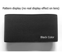 Pour Sigma 100-400mm F5-6.3 DG DN OS,lentille étanche,Camouflage,manteau,housse de protection contre la pluie,étui pour armes à feu en Nylon - Type Type 4