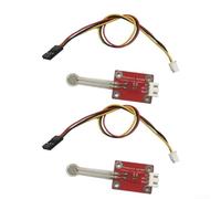pour signal analogique stable, plage 0-5kg, pour idéal domotique et électronique grand public, tension 3.3-5V