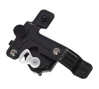 Pour Silverado 1500 2500HD 3500HD 2016-2019 Actionneur Verrouillage Porte Hayon Arrière 84374353 2 Broches Serrure Hayon