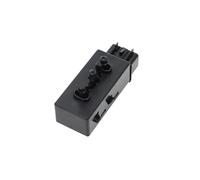 pour Silverado 3500 et Suburban 1500/2500 : Commande de réglage électrique du siège conducteur Gauche (Dossiler) ; Boutons de réglage du siège (réf. 12451495).
