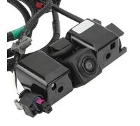 pour Silverado pour Sierra 1500 2500 3500 2016-2019 Caméra De Recul Haute Résolution Étanche IP68 Réf 84062896 CLVCCZTZGW