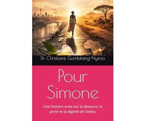 Pour Simone: Entre distance, perte et dignité de l’adieu
