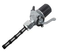 Pour Simson MZ Pour Thangaiah S 50 51 S51 S50 SR 60 80 Moto Interrupteur De Valve De Réservoir Avec Robinet De Pompe À Eau Petcock Vanne Carburant