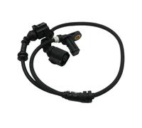 pour Sitz pour Alhambra 1996-2010 1207332 Capteur de Vitesse de Roue ABS Avant Transmission Accessoires de Voiture Capteur de Vitesse ABS