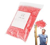 pour Skis - Accessoires de Ski de Vitesse - 100 g - Facile à appliquer - pour Le Tuning du Snowboard, Les Sports d'hiver, Les Sports de Plein air par Temps Froid, Les sentiers de Montagne, Les