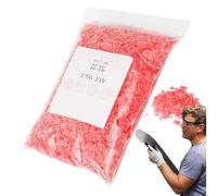 pour Skis, Glisse, Accessoires de Ski de Vitesse - 100 g de de Protection Portable - pour Sports d'hiver en Plein air, Parc enneigé, sentiers de Montagne, Aventure, athlètes, skieurs