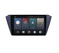 Pour Skoda Fabia 3 9 " Écran Tactile Android Autoradio GPS Carplay 4G SIM