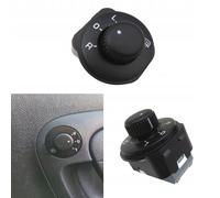 Pour Skoda Fabia Combi Roomster Pratique 2006-2015