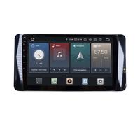 Pour Skoda Kamiq 10" Écran Tactile Android Autoradio Navigation GPS CarPlay