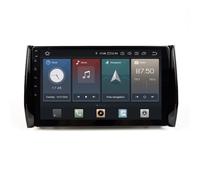 Pour Skoda Karoq Kodiaq 10,1 " Écran Tactile Android Autoradio Navigation GPS