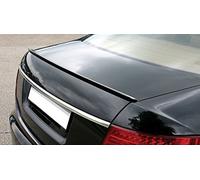 Pour Skoda Octavia 1U Berline Becquet Aileron Spoiler Lame De Coffre Noir 96-04