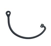 pour Skoda Octavia 2 3 A5 A7 Superb Mk3 Fabia Mk2 Yeti Karoq : câble de Protection du réservoir de Carburant Bouchon de réservoir d'huile Diesel Corde