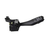 pour Skoda Octavia 2004-2012 Superb 2008-2012 Interrupteur Commodo de Colonne Direction Voiture Clignotants Commutateur Essuie-Glace Remplacement