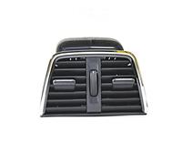 Pour Skoda Octavia 2015-2019 Sortie De Climatiseur De Voiture Évents De Climatisation Pièces De Voiture Pièce Rechange (Color : Rear)