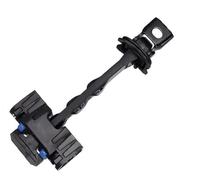 Pour Skoda Octavia 56D 837 249 - Charnière d'arrêt de porte de voiture - Charnière d'arrêt de porte de voiture - Charnière d'arrêt de porte (arrière gauche)