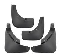 Pour Skoda Pour A5 2004-2012 4 Portes 1 Jeu Bavettes Garde-boue