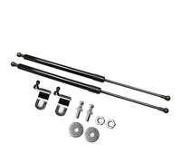 Pour Skoda Pour Citigo 2011-2020 Voitures Capot Ressort À Gaz Vérins Tige Support Levage Prop Amortisseur Choc Tige de support de levage amortissante(Type D)