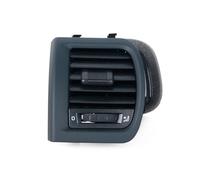 Pour Skoda Pour Fabia 2 MK2 Pour Roomster 2007-2010 Sortie D'aération Centrale Du Tableau De Bord 5J0820951E 5J0819701 5J0819702 Tableau Bord Aérateurs Climatisation(Only 1 Left)