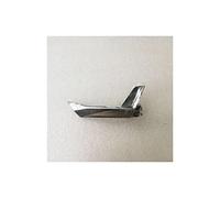 Pour Skoda Pour Fabia 2015 2016 2017 2018 Poignée Porte Intérieure Voiture À L'intérieur Gauche Droite Poignée Porte Intérieure Accessoires Auto Poignées portières intérieures ( Couleur : R Front )