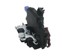 Pour Skoda Pour Fabia Pour Roomster 2006 - 2016 5J0839015 5J1837016 Actionneurs De Serrure Porte Avant Arrière Gauche Et Droite Actionneur De Serrure Porte(Rear Left)