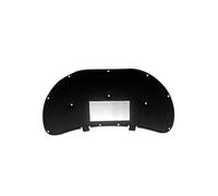 Pour Skoda Pour Kamiq 2019 2020 Voiture Avant Moteur Chaleur Isolation Phonique Coton Tampon Insonorisant Tapis Couverture HGMGFYCX(Style 2)