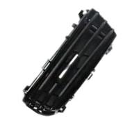 Pour Skoda Pour Kamiq Panneau Tableau Bord Sortie Climatisation Ilation Air AC Grille Ventilation Avant Arrière Buse De Climatisation De Voiture(Middle Right)