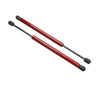 Pour Skoda Pour Karoq NU7 2017-2022 SUV Hayon Arrière Coffre Botte Amortisseur Gaz Entretoises Ressorts D'amortisseur Prop Tige Barre Ascenseur(Carbon fiber 3)
