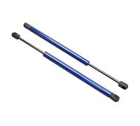 Pour Skoda Pour Karoq NU7 2017-2022 SUV Hayon Arrière Coffre Botte Amortisseur Gaz Entretoises Ressorts D'amortisseur Prop Tige Barre Ascenseur(Carbon fiber 4)