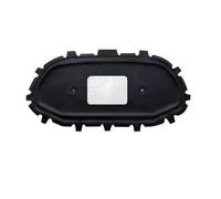 Pour Skoda Pour Karoq NU7 2017-2024 Tapis D'insonorisation Ignifugé Pour Capot Moteur Pour Avant Coussinet d'isolation Thermique(A)