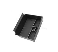 Pour Skoda pour Kodiaq MK2 2e 2Gen 2024 2025 2026 Accoudoir De Voiture Avec Plateau Rangement Accessoires D'intérieur Voiture Accoudoir Boîte Rangement