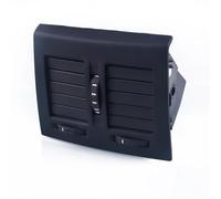 Pour Skoda Pour Octavia 1999-2015 Pièces De Voiture Sortie De Climatisation Arrière Accoudoir Central Ensemble De Ventilation Grille D'aération AC