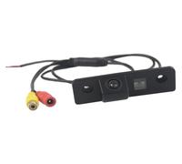 pour Skoda pour Octavia 2008 2009 2010 2011 2012 2013 Caméra Recul Voiture avec Étanche IP69 Caméra Recul