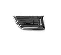 Pour Skoda Pour Octavia 2013 - 2021 Tableau Bord Central Avant Gauche Droite Couvercle De Panneau D'air Pour Grille Ventilation Bouche Air Tableau Bord Voiture(Right 1PC)
