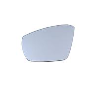 Pour Skoda Pour Octavia 2014-2017, rétroviseur gauche/droit avec chauffage 5E0 857 521/522(Left Side)