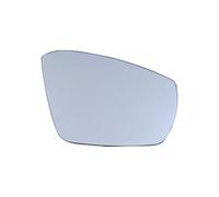 Pour Skoda Pour Octavia 2014-2017, rétroviseur gauche/droit avec chauffage 5E0 857 521/522(Right Side)