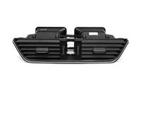 Pour Skoda Pour Octavia 2015 - 2021 Ensemble De Sortie Grille Ventilation Climatisation Tableau Bord Central Avant Voiture 5E0820951 Bouche Air Tableau Bord Voiture(Model B)