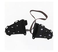 Pour Skoda Pour Octavia Pour Fabia Pour Yeti Pour kodiaq Pour Superbe Boutons De Volant Multifonctions Interrupteur Commande Boutons Commande au Volant