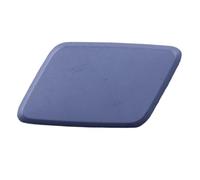 Pour Skoda pour Octavia pour MK2 N S F Voiture Plastique Gauche Phare Laveuse Buse Jet Cover Cap 1Z0955109 Voiture Phare Rondelle Couvre