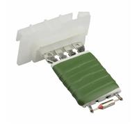 pour Skoda, pour Octavia, pour Passat, pour Jetta, pour Golf MK5 MK6, pour Tiguan, pour Résistance Tandem du Moteur de Ventilateur de Chauffage Scirocco