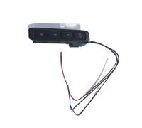 Pour Skoda Pour Octavia Pour Superb Pour Yeti Pour Alhambra Bouton Commutation Mémoire Réglage Siège Conducteur 1Z0 959 769A Réglage De Commande De Siège