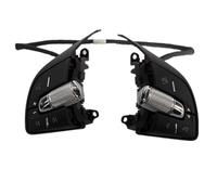 Pour Skoda pour Octavia Pro pour Kodiaq pour Karoq 2022 2023 bouton volant multifonctionnel interrupteur direction à clé 56G 919 719 Bouton Commutation Volant Multifonction