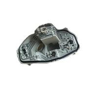 Pour Skoda Pour Rapid 2013 2014 2015 2016 2017 Circuit Imprimé De Feu Arrière Base D'ampoule Support Douille Support Lampe Feu Arrière(2PCS left and right)