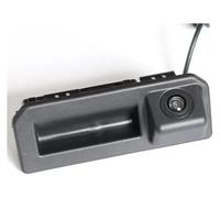 pour Skoda pour Rapid FL 2016 2017 2018 2019 2020 2021 Poignée Coffre Usine Caméra Recul pour Rétroviseur Voiture Caméra Recul Kit