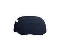 Pour Skoda Pour Superb 2013-2023 Coussinet Insonorisant En Coton Pour Capot Moteur Thermique Et Ignifuge Isolation Phonique Et Thermique(Type A)