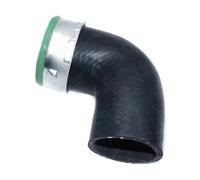 Pour Skoda Pour SuperB Air Cleaner Intake Turbo Pipe Intercooler Rubber Hose 3B0145838A