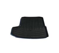 pour Skoda pour Superb B8 3V 2016-2024 Imperméable Tapis De Coffre Tapis De Protection Tapis De Sol
