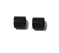 Pour Skoda Pour Superb Pour Octavia Pour A7 Pour Karoq Pour Kodiaq Pour Fabia Pour Scala Interrupteur Bouton Roulement Volant Rapide Boutons Commande au Volant(2PC)