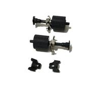 Pour Skoda Pour Superb Pour Octavia Pour A7 Pour Karoq Pour Kodiaq Pour Fabia Pour Scala Interrupteur Bouton Roulement Volant Rapide Boutons Commande au Volant(Two sets)