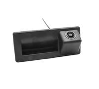 pour Skoda pour Superb Sedan MK2 2008 2009 2010 2011 2012 2013 2014 2015 Caméra De Recul pour Voiture BLNETU(C135 AHD 720P)